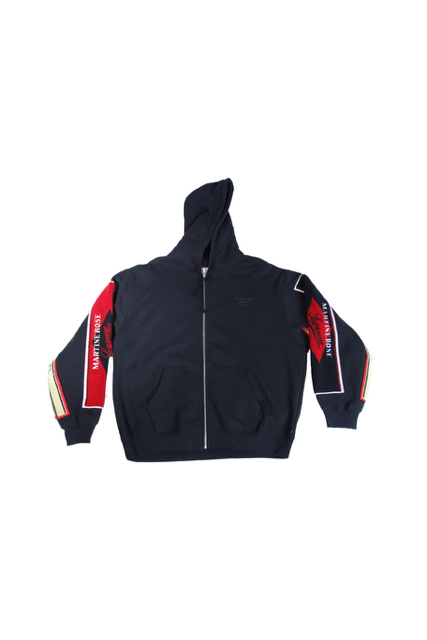 Supreme x Martine Rose Zip-Up