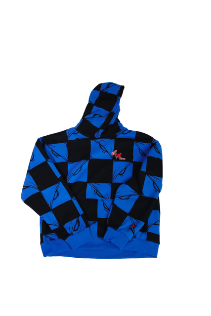 Matty Boy Anti Promo Hoodie Las Vegas Exclusive Hoodie