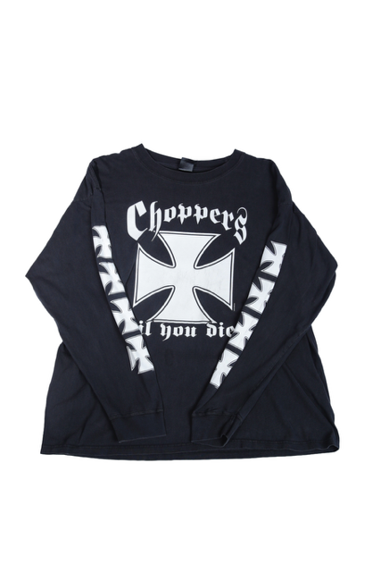 Vintage West Coast Choppers T Shirt