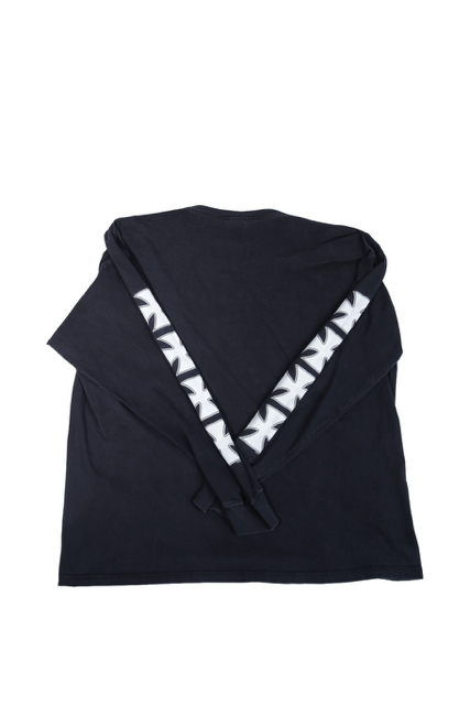 Vintage West Coast Choppers T Shirt