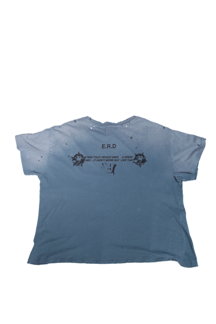 ERD The Dream That T Shirt