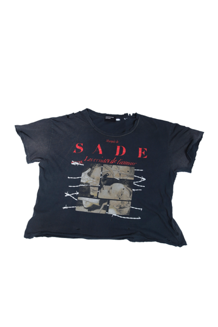 ERD "SADE" T Shirt
