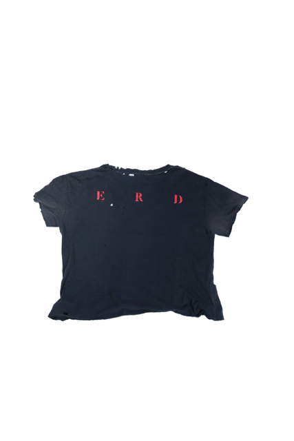 ERD "SADE" T Shirt