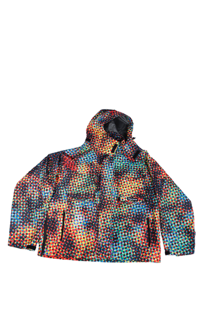 Supreme GORE-TEX PACLITE Lightweight Shell Jacket