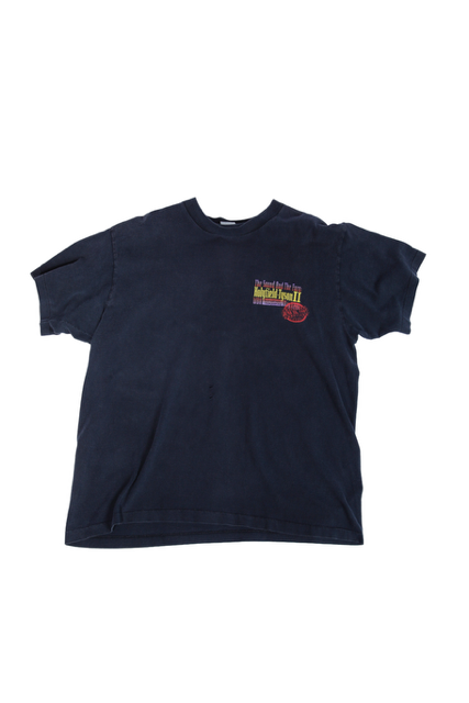 Vintage Holyfield/Tyson  T Shirt