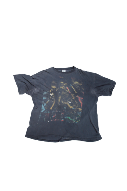 Vintage TLC T Shirt XL