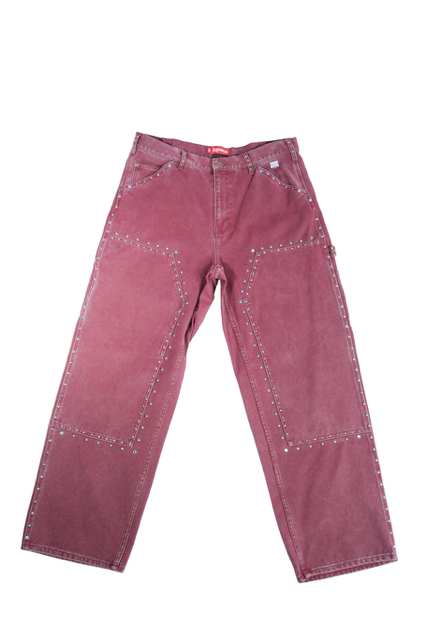 Supreme Levi x BB Simon sz 36